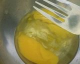 Foto langkah ke 6 dari resep Nasi goreng cabai hijau.