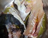 Foto del paso 1 de la receta: Sopa de pescado