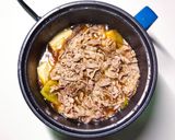 肉豆腐 にくどうふ的食譜步驟4照片