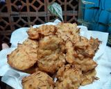 Foto langkah ke 4 dari resep Ote-ote rumahan.