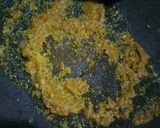 Foto langkah ke 3 dari resep Udang Tahu Masak Kuning.