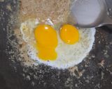 Foto langkah ke 3 dari resep Mie Jawa Pipih Goreng (Gurih Meresap, Anti Gumpal!) Jesslyn Orlane.