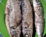 Foto langkah ke 1 dari resep 2. Ayeman ikan pindang.