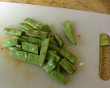 Foto del paso 2 de la receta: Judías estofadas