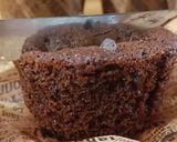 Une image de l'étape 6 de 🍫 Muffins tout Chocolat.
