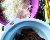 Foto langkah ke 1 dari resep Bihun Goreng Kampung.