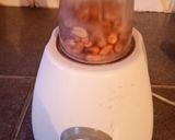 A picture of step 1 of Peanut Butter.