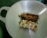 Foto langkah ke 8 dari resep Roti goreng isi pisang coklat asem.