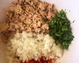 Foto del paso 2 de la receta: Tomate relleno con arroz