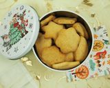 Gluténmentes mézes recept fázis 2 fotója