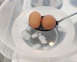Foto langkah ke 2 dari resep Perkedel Telur.