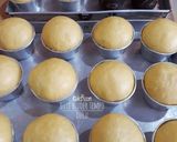 Foto langkah ke 9 dari resep 423. Roti Bluder Tempo Dulu #SeninSemangat.