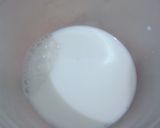 Foto langkah ke 1 dari resep Homemade Eggless Mayonnaise.