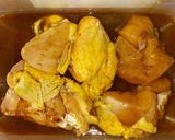 Foto del paso 1 de la receta: Arroz con pollo de Papá