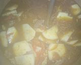 Foto del paso 4 de la receta: Estofado de carne chica