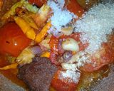 Foto langkah ke 1 dari resep Sambal runyah-runyah.