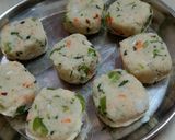પૌંઆ કટલેટ (Poha Cutlet Recipe In Gujarati) રેસીપી સ્ટેપ3ફોટો