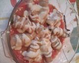 صورة لخطوة 1 من وصفة شرائح الدجاج المحشية بالجبن في الفرن 😋