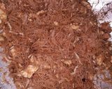 Foto langkah ke 4 dari resep Bihun Goreng Teri Medan.