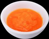 A picture of step 3 of Carrot delight.