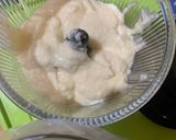Foto langkah ke 4 dari resep Keju oles| Cream Cheese Home Made.