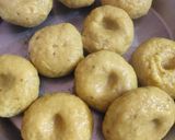दाल बाफला (Dal bafla recipe in Hindi) रेसिपी चरण 2 फोटो