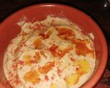 Foto del paso 4 de la receta: Baba ganoush, mutabal o pastel de berenjena libanés