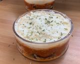 Foto del passaggio 9 della ricetta Moussaka Greca in Airfryer
