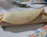 Foto del paso 6 de la receta: Fajitas picantes de pollo y verduras