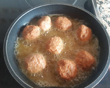 Foto del paso 2 de la receta: Albóndigas al curry de madrás