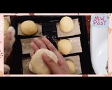 Foto langkah ke 5 dari resep Resep bomboloni.