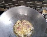 Foto langkah ke 4 dari resep Tumis tahu kacang panjang#berburuclemekemas#resolusili2019.