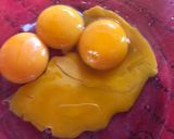 Foto del paso 1 de la receta: Bizcochuelo de chocolate!!