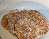 Foto del paso 4 de la receta: Mini tacos de pollo🌮