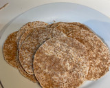 Foto del paso 4 de la receta: Mini tacos de pollo🌮