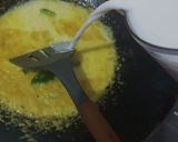 Foto langkah ke 2 dari resep Pecel Terong Tempe Fibercreme.