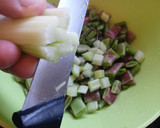 Foto del paso 2 de la receta: Olla de Castelló con bajocones