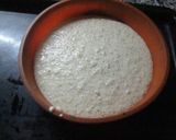 Foto del paso 4 de la receta Bizcocho relleno dos sabores diet