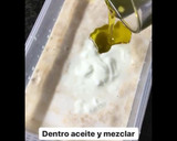 Foto del paso 2 de la receta: 🍞Pan naan