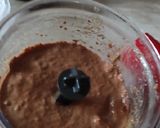 Házi májkrém recept fázis 3 fotója