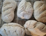 Foto del paso 4 de la receta: Barra gallega