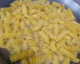 Foto langkah ke 1 dari resep Crema Rosa.