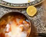 Une image de l'étape 3 de 🧺Confiture 🪔🥄grenade kaki🏺.