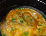 রেস্টুরেন্ট স্টাইল ডাল ফ্রাই(Restaurant Style Daal Fry Recipe in Bengali) রেসিপি ধাপ - 3 ছবি