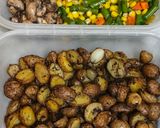 Foto langkah ke 5 dari resep Hamburger Steak Rumahan.