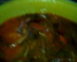 Foto del paso 13 de la receta: Bisteck de berenjena