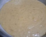 Foto del paso 7 de la receta: Torta de Banana Vegana