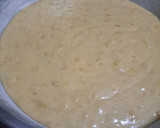 Foto del paso 7 de la receta: Torta de Banana Vegana