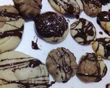 Foto del paso 5 de la receta: Masitas finas sin gluten