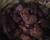 Foto langkah ke 4 dari resep Krengseng daging surabaya.